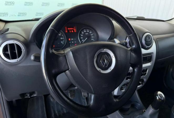 Renault Sandero I с пробегом 2013 года, цена 440 000 рублей, 152823 км, хэтчбек, Автокод Объявления