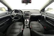Skoda Octavia II (A5) Рестайлинг Нижний Новгород  - изображение 37