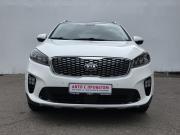 Kia Sorento III Prime Рестайлинг Москва  - изображение 28