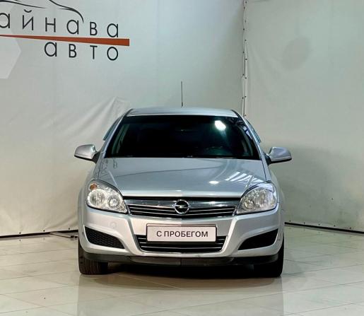 Opel Astra H Рестайлинг с пробегом 2012 года, цена 540 000 рублей, 201490 км, хэтчбек, Автокод Объявления