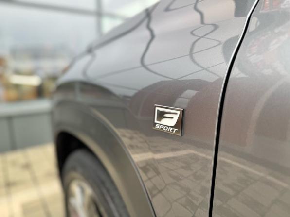 Lexus NX I с пробегом 2016 года, цена 2 950 000 рублей, 114756 км, внедорожник, Автокод Объявления