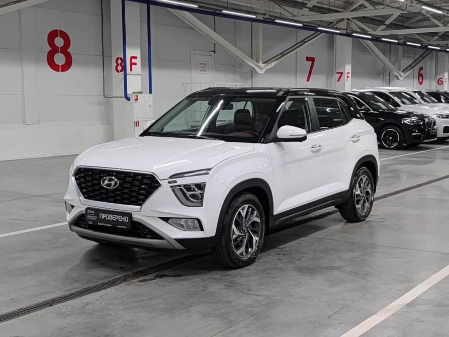 Hyundai Creta II Казань  - изображение 1
