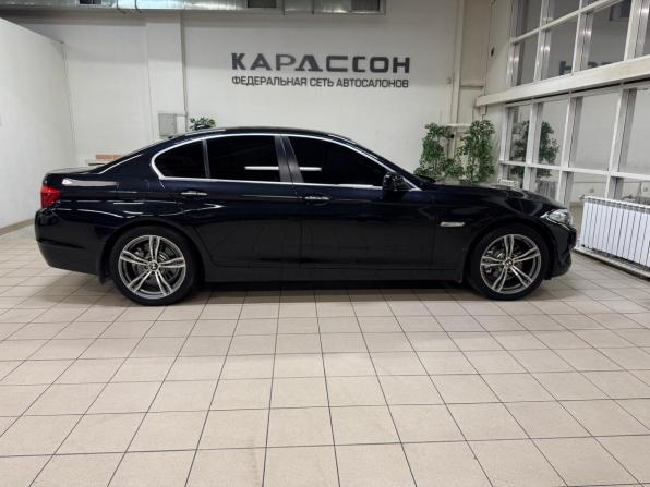 BMW 5 серии VI (F10/F11/F07) с пробегом 2010 года, цена 1 450 000 рублей, 178100 км, седан, Автокод Объявления