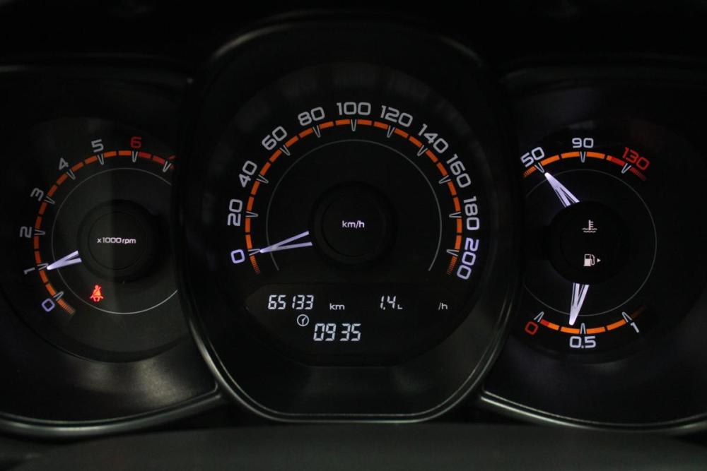 Lada (ВАЗ) Vesta I Томск  - изображение 8