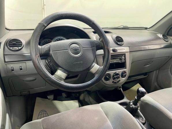 Chevrolet Lacetti I с пробегом 2007 года, цена 315 000 рублей, 310169 км, хэтчбек, Автокод Объявления