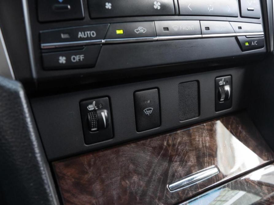 Toyota Camry VII (XV50) Рестайлинг Волгоград  - изображение 16