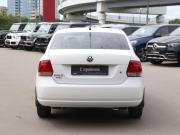 Volkswagen Polo V Москва  - изображение 24