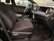 Toyota RAV4 IV (XA40) Рестайлинг Самара  - изображение 45