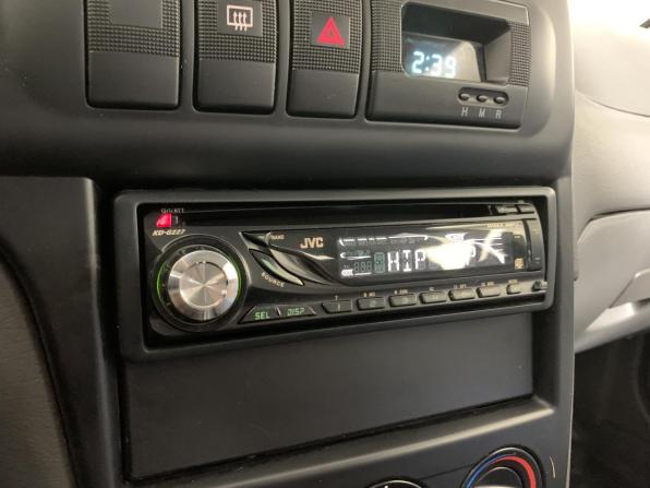 Kia Spectra I Рестайлинг 2 с пробегом 2008 года, цена 720 000 рублей, 42759 км, седан, Автокод Объявления