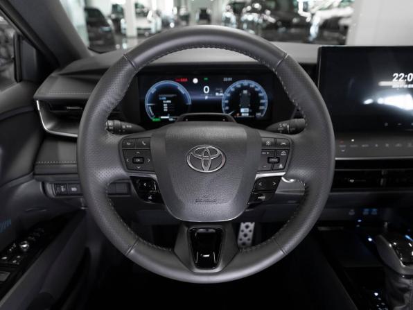Toyota Camry IX (XV80) China Market с пробегом 2025 года, цена 4 200 000 рублей, 50 км, седан, Автокод Объявления
