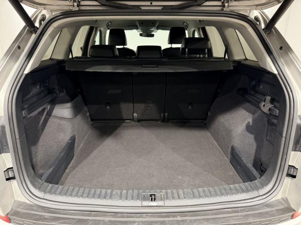 Skoda Kodiaq I с пробегом 2018 года, цена 2 399 000 рублей, 186235 км, внедорожник, Автокод Объявления