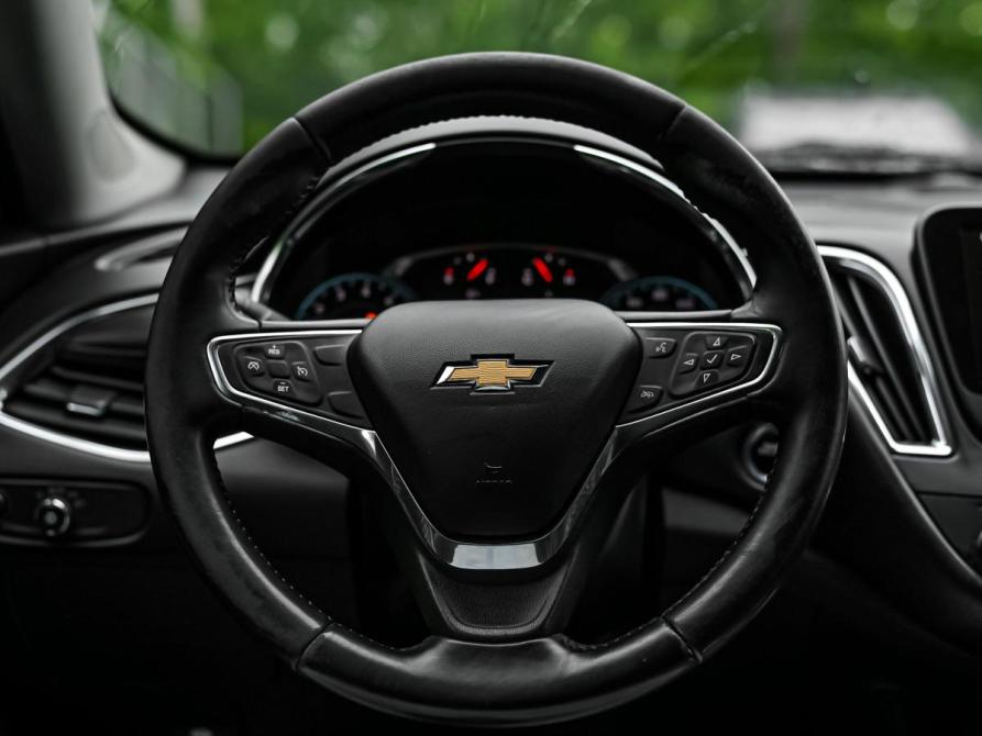 Chevrolet Malibu IX Санкт-Петербург  - изображение 6