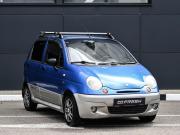 Daewoo Matiz I Рестайлинг Новороссийск  - изображение 20