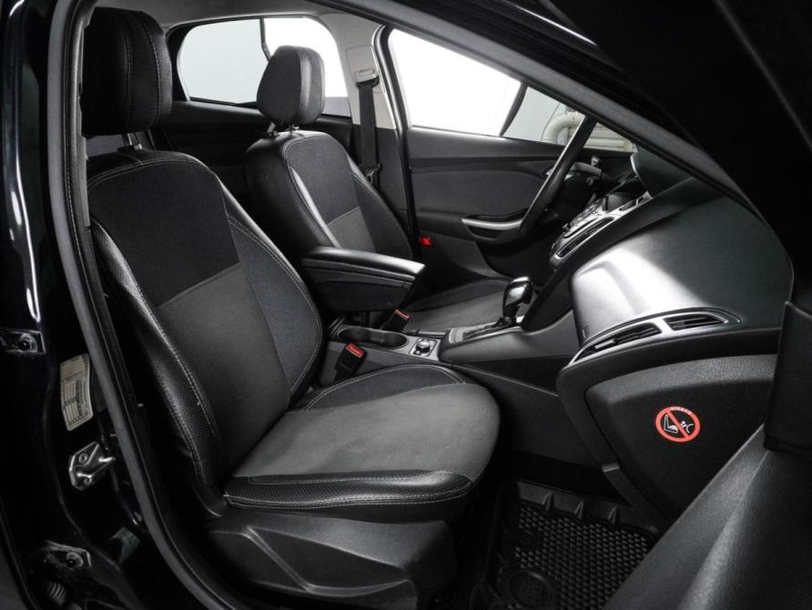 Ford Focus III Воронеж  - изображение 8