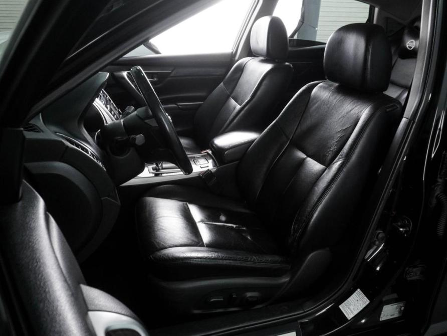Nissan Teana II (J32) Рестайлинг Воронеж  - изображение 10
