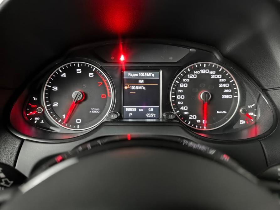 Audi Q5 I (8R) Рестайлинг Москва  - изображение 16
