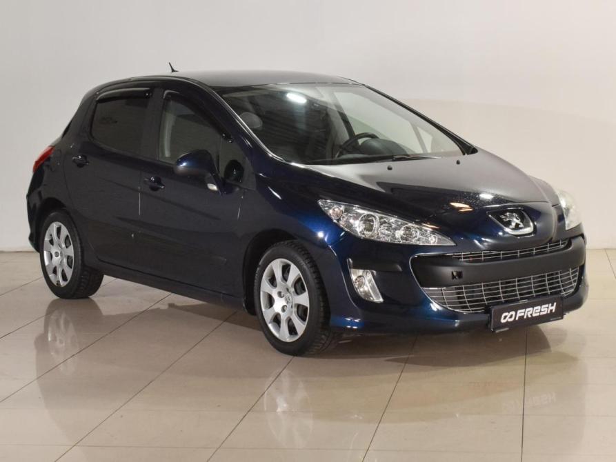Peugeot 308 I Воронеж  - изображение 1
