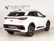 JAC JS6 Казань  - изображение 13