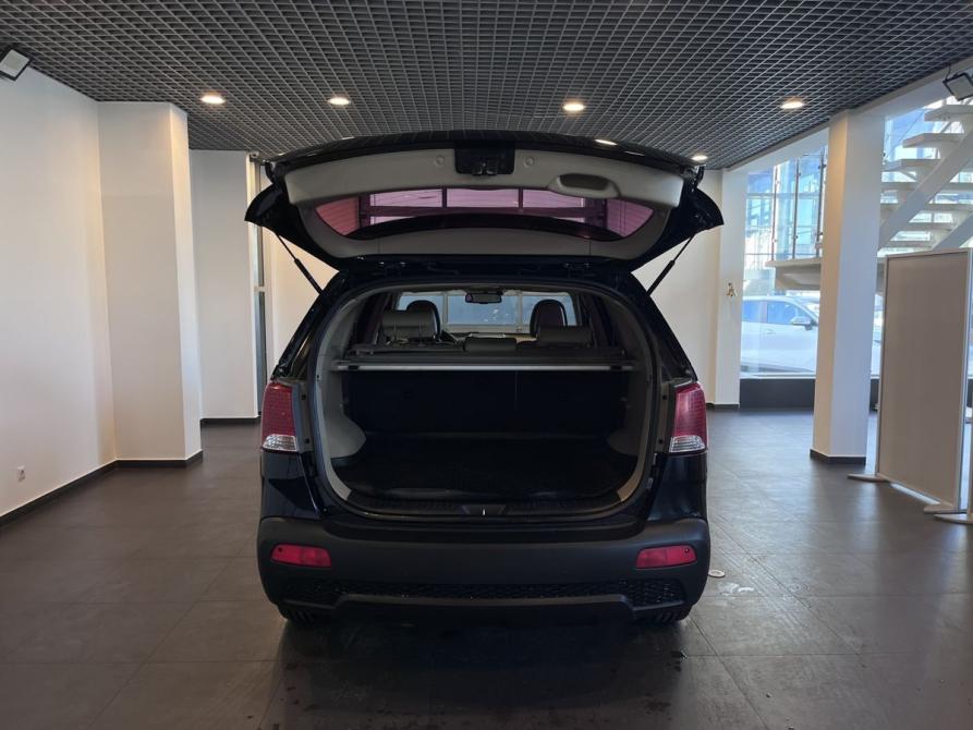 Kia Sorento II Чебоксары  - изображение 35
