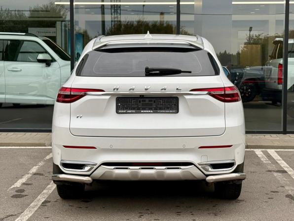 Haval F7 I с пробегом 2019 года, цена 1 620 000 рублей, 86294 км, внедорожник, Автокод Объявления