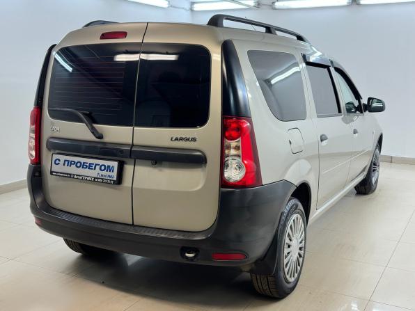 Lada (ВАЗ) Largus I с пробегом 2019 года, цена 940 000 рублей, 36688 км, универсал, Автокод Объявления