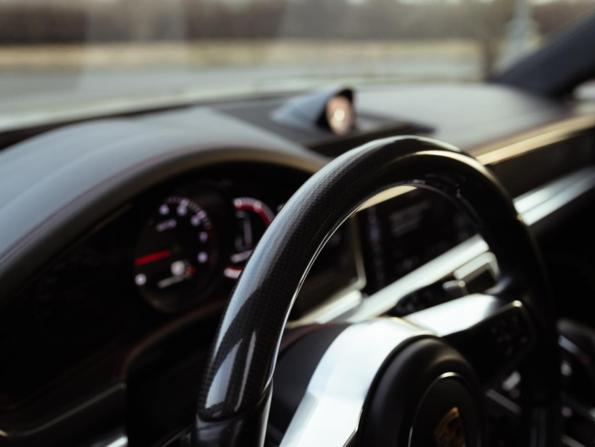 Porsche Panamera II с пробегом 2019 года, цена 10 700 000 рублей, 88349 км, универсал, Автокод Объявления