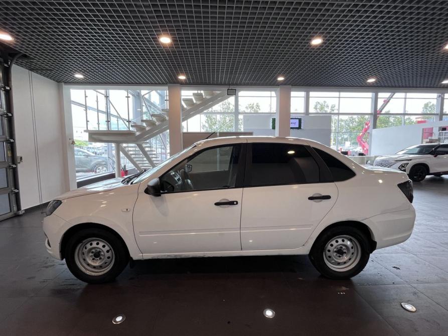 Lada (ВАЗ) Granta I Рестайлинг Чебоксары  - изображение 6