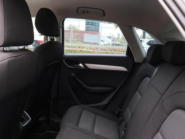 Audi Q3 I (8U) Рестайлинг с пробегом 2015 года, цена 1 697 000 рублей, 181390 км, внедорожник, Автокод Объявления