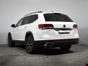 Volkswagen Atlas I Рестайлинг Санкт-Петербург  - изображение 31