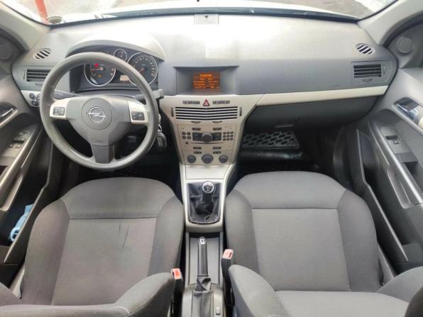 Opel Astra H Рестайлинг с пробегом 2008 года, цена 520 000 рублей, 200002 км, хэтчбек, Автокод Объявления