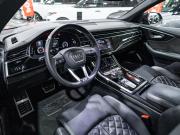 Audi Q8 I (4M) Санкт-Петербург  - изображение 50
