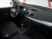 Renault Fluence I Рестайлинг Москва  - изображение 25