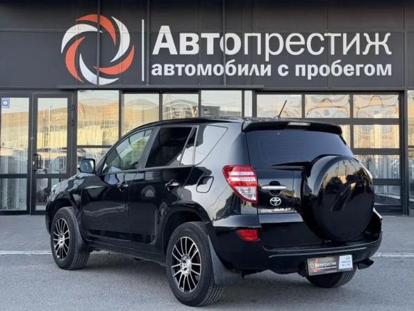 Toyota RAV4 III (XA30) Рестайлинг с пробегом 2010 года, цена 1 247 000 рублей, 206819 км, внедорожник, Автокод Объявления