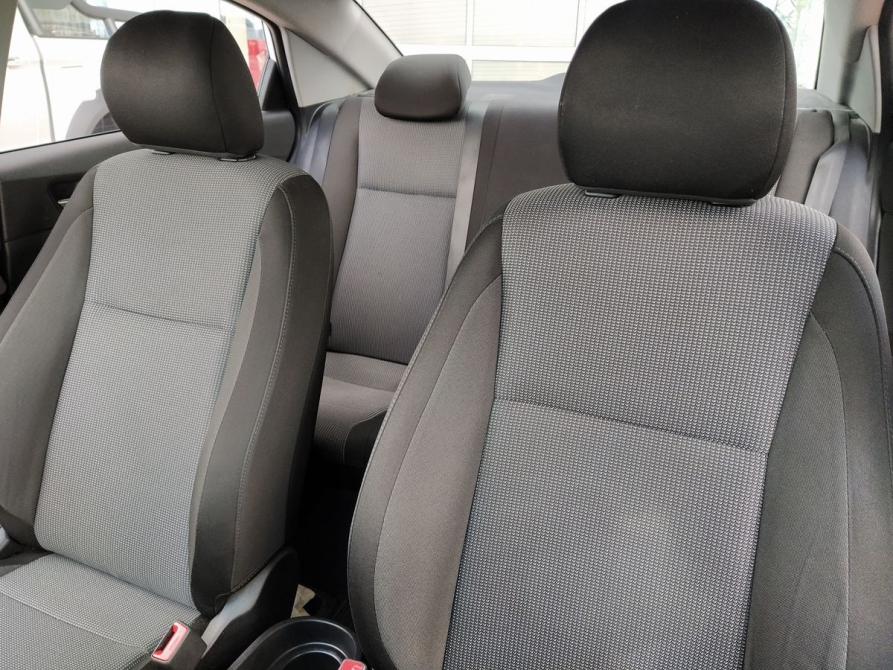 Hyundai Solaris II Рестайлинг Екатеринбург  - изображение 20