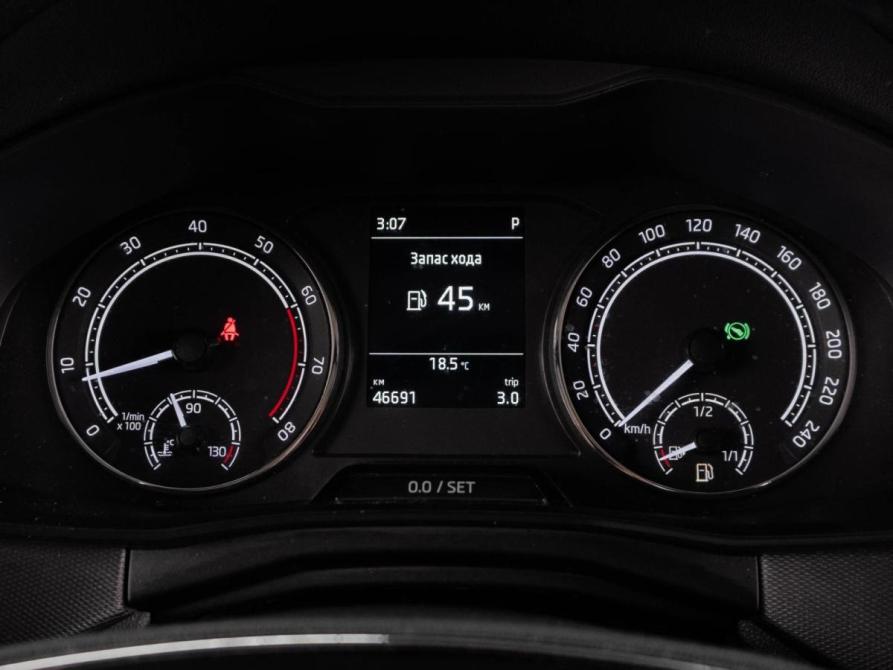 Skoda Rapid II Тюмень  - изображение 13