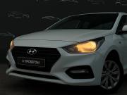 Hyundai Solaris II Санкт-Петербург  - изображение 48