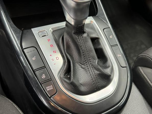 Kia Cerato IV с пробегом 2019 года, цена 1 495 000 рублей, 143820 км, седан, Автокод Объявления