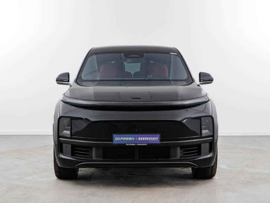 Li Auto (Lixiang) L9 I Москва  - изображение 3