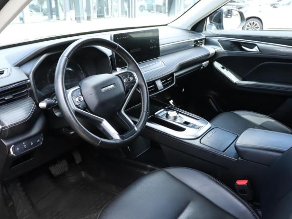 Haval Jolion I Рестайлинг с пробегом 2024 года, цена 2 130 000 рублей, 31000 км, внедорожник, Автокод Объявления