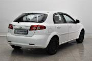 Chevrolet Lacetti I Москва  - изображение 17