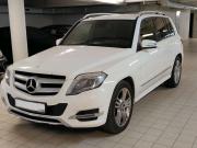 Mercedes-Benz GLK-Класс I (X204) Рестайлинг Санкт-Петербург  - изображение 5