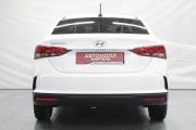 Hyundai Solaris II Рестайлинг Кемерово  - изображение 29