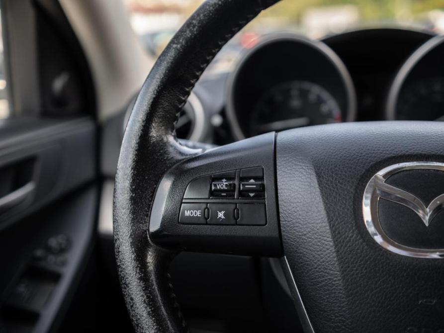 Mazda 3 II (BL) Рестайлинг Сочи  - изображение 18