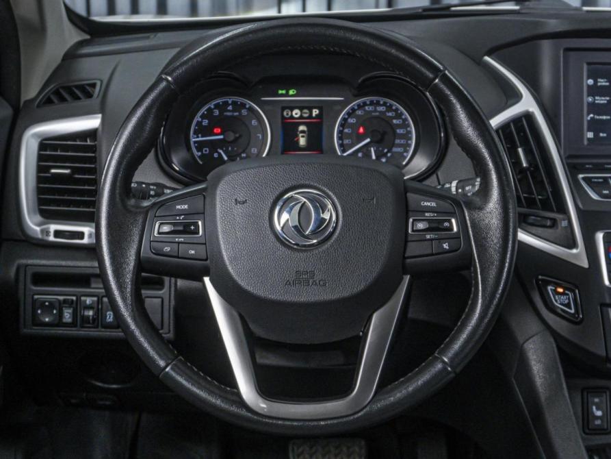 Dongfeng AX7 I Ставрополь  - изображение 13