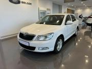 Skoda Octavia II (A5) Рестайлинг Подольск  - изображение 24