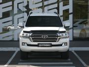 Toyota Land Cruiser 200 Series Рестайлинг 2 Волгоград  - изображение 35