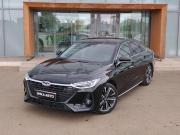 Chery Arrizo 8 Оренбург  - изображение 18