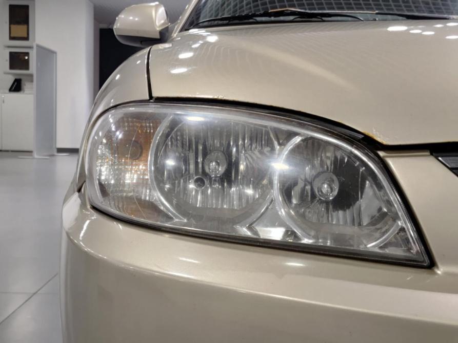 Kia Spectra I Рестайлинг 2 Казань  - изображение 21