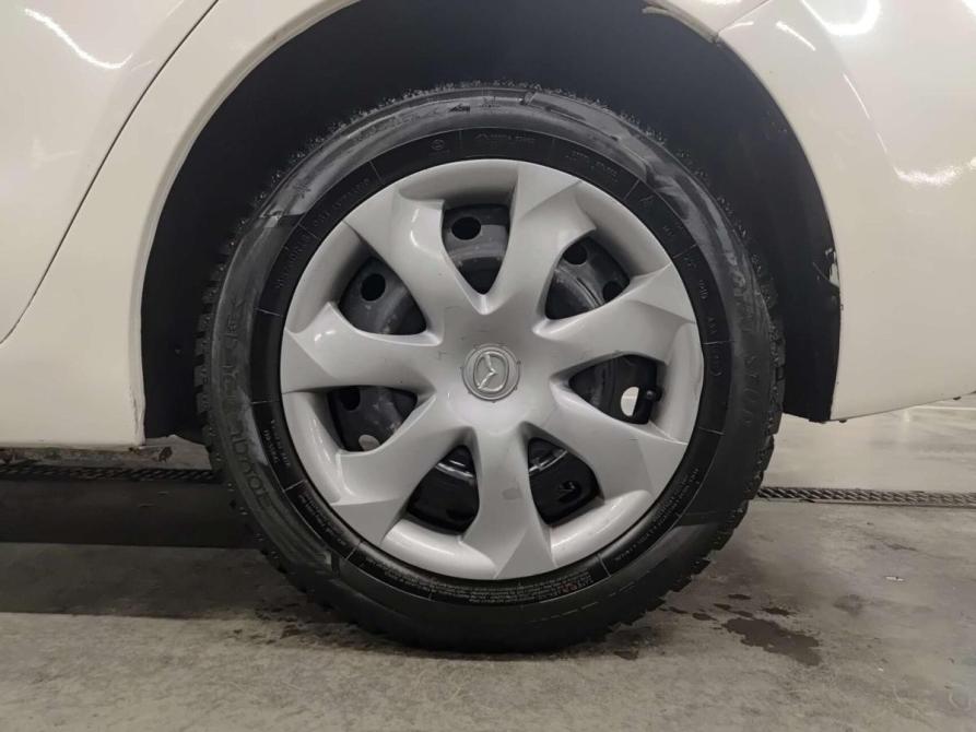 Mazda 3 III (BM) Казань  - изображение 22