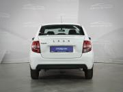 Lada (ВАЗ) Granta I Рестайлинг Новосибирск  - изображение 32